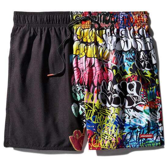 Sprayground Ανδρικό μαγιό